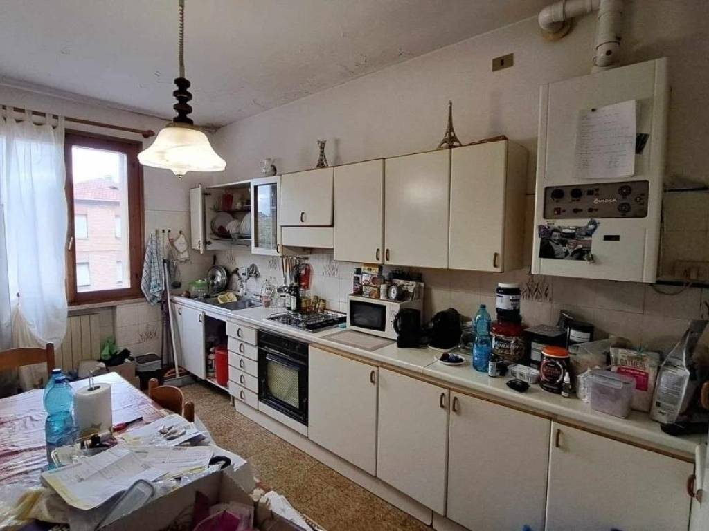 appartamento in vendita a Ravenna in zona Centro Storico