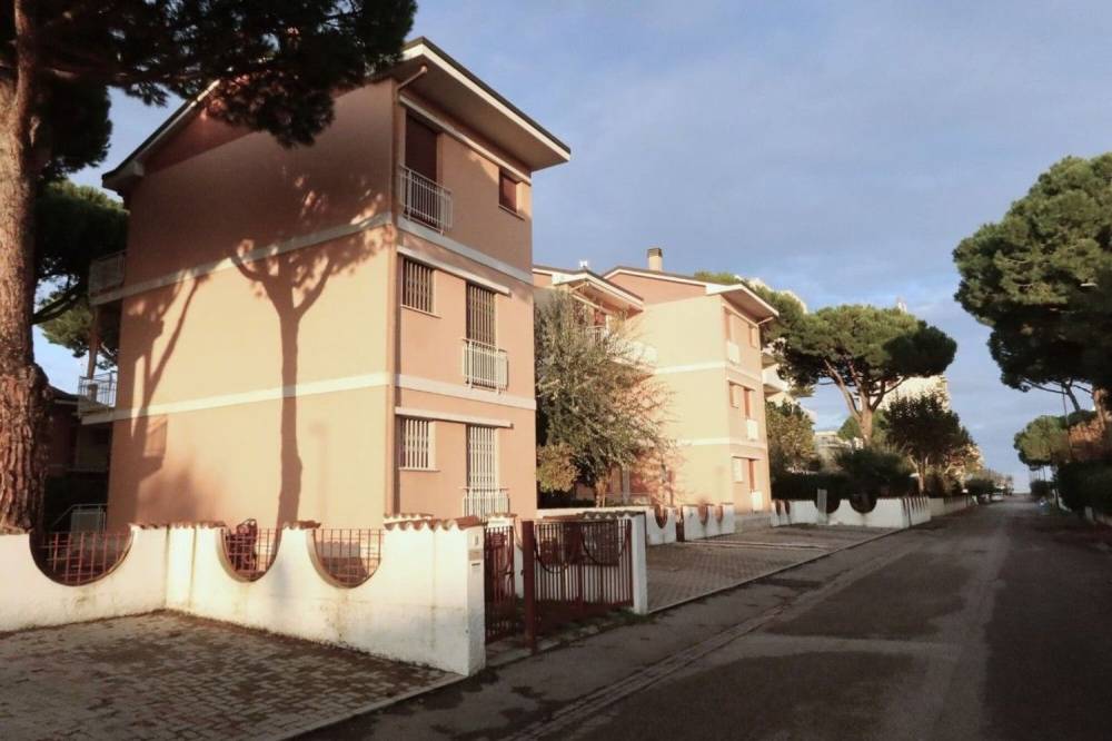 appartamento in vendita a Ravenna in zona Lido di Savio