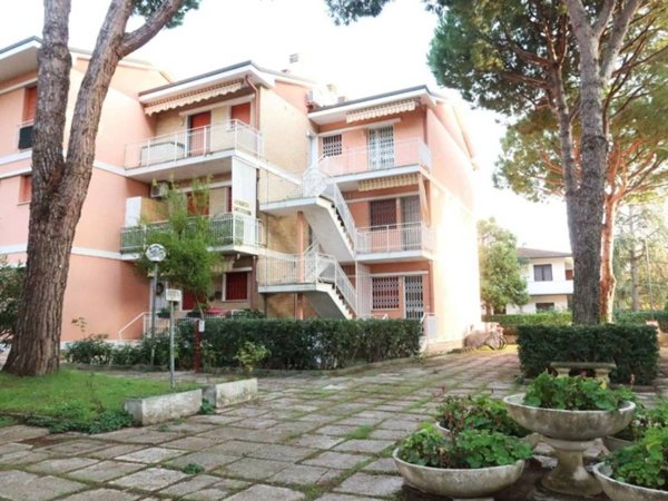appartamento in vendita a Ravenna in zona Lido di Savio