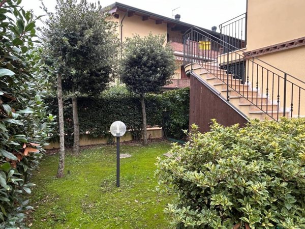 appartamento in vendita a Ravenna in zona Punta Marina Terme