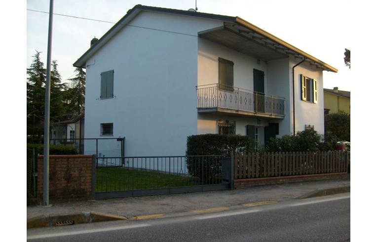 casa indipendente in vendita a Ravenna in zona Roncalceci