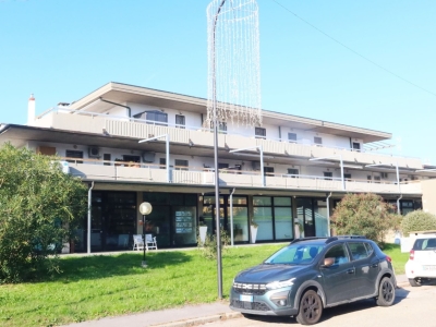 appartamento in vendita a Ravenna in zona Punta Marina Terme