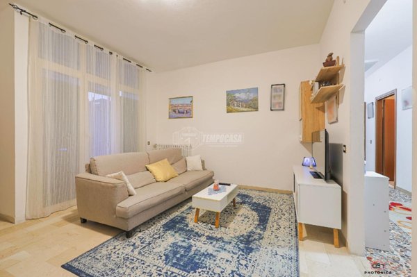 appartamento in vendita a Ravenna in zona Centro Storico