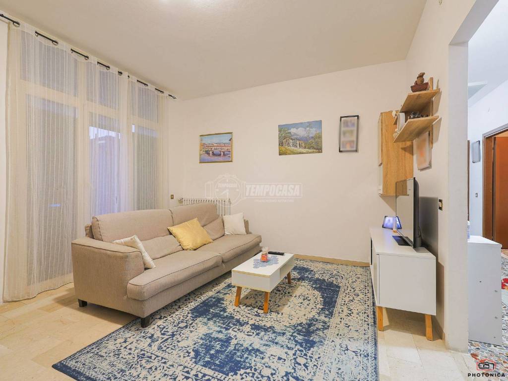 appartamento in vendita a Ravenna in zona Centro Storico