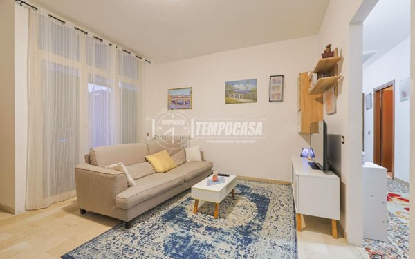 appartamento in vendita a Ravenna in zona Centro Storico