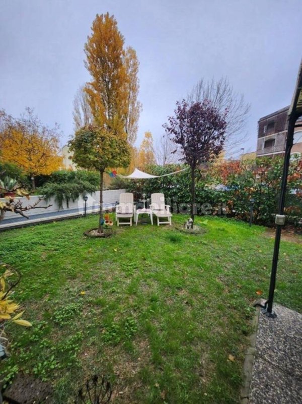 appartamento in vendita a Ravenna in zona Centro Storico