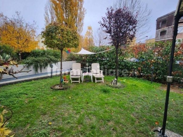 appartamento in vendita a Ravenna in zona Centro Storico
