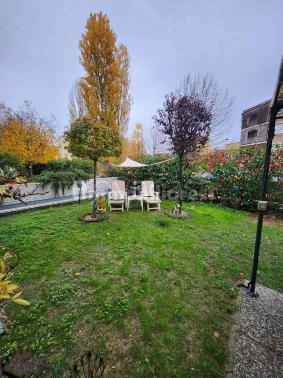 appartamento in vendita a Ravenna in zona Centro Storico