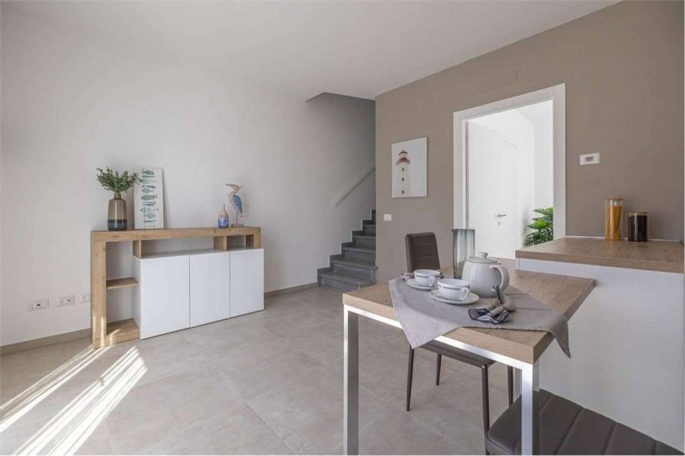 casa indipendente in vendita a Ravenna in zona Classe