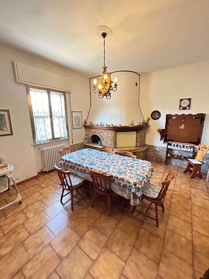 casa indipendente in vendita a Ravenna in zona Sant'Alberto
