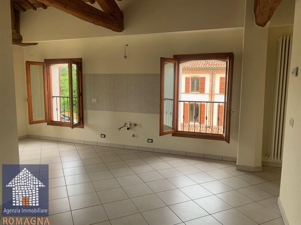 appartamento in vendita a Ravenna in zona Gambellara
