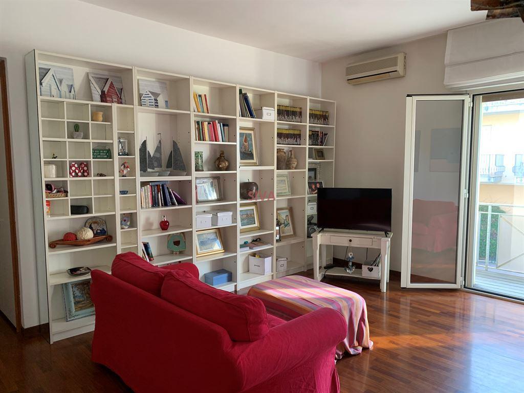 appartamento in vendita a Ravenna in zona Marina di Ravenna