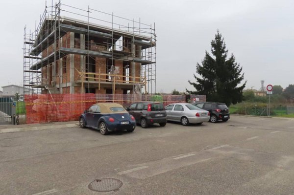 appartamento in vendita a Ravenna in zona Classe