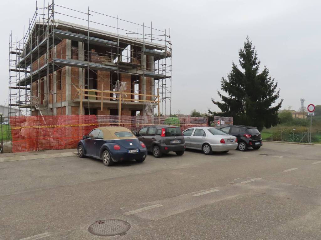 appartamento in vendita a Ravenna in zona Classe