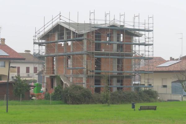 appartamento in vendita a Ravenna in zona Centro Storico