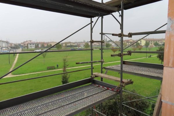 appartamento in vendita a Ravenna in zona Classe