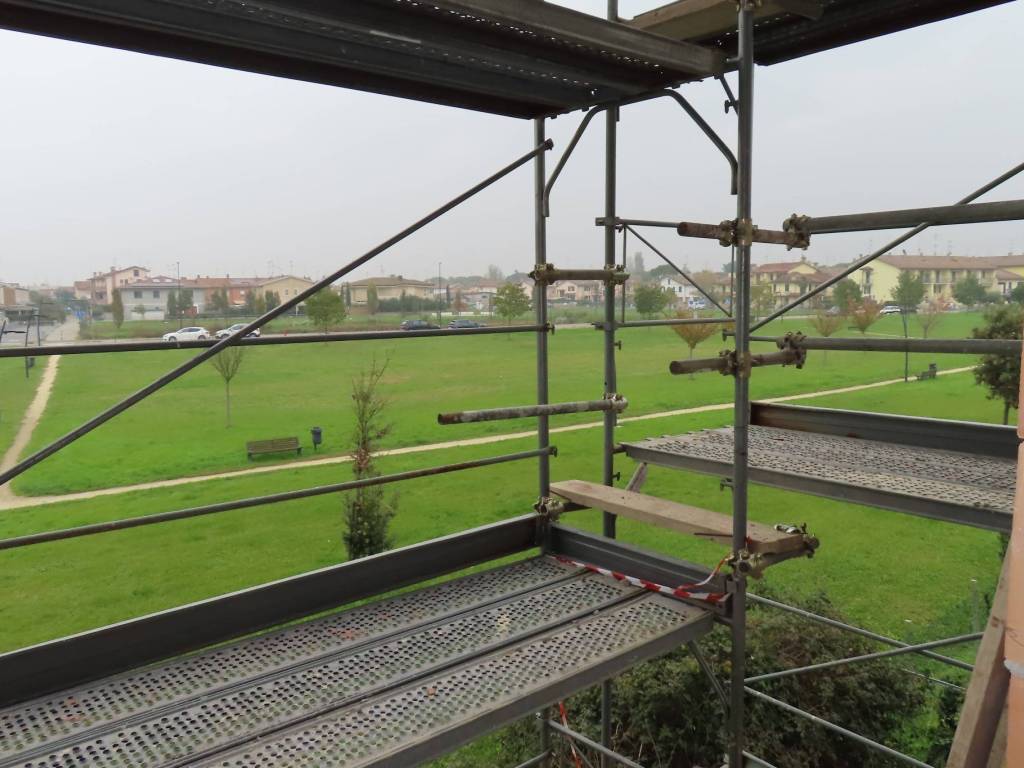 appartamento in vendita a Ravenna in zona Classe