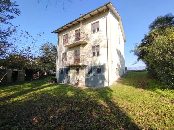 casa indipendente in vendita a Ravenna in zona Sant'Alberto