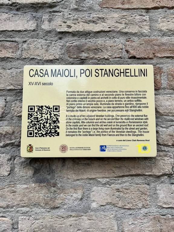 appartamento in vendita a Ravenna in zona Centro Storico
