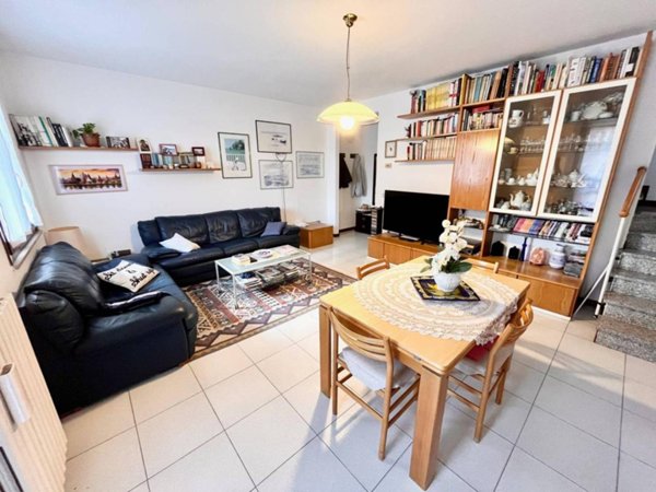 casa indipendente in vendita a Ravenna in zona Classe