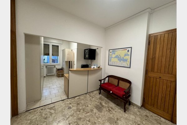 appartamento in vendita a Ravenna