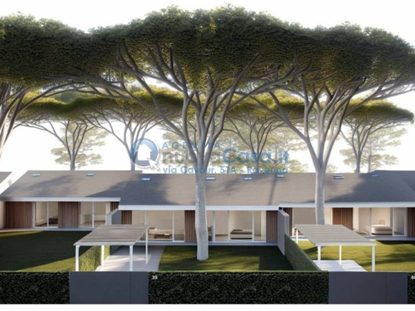 casa indipendente in vendita a Ravenna in zona Castiglione di Ravenna