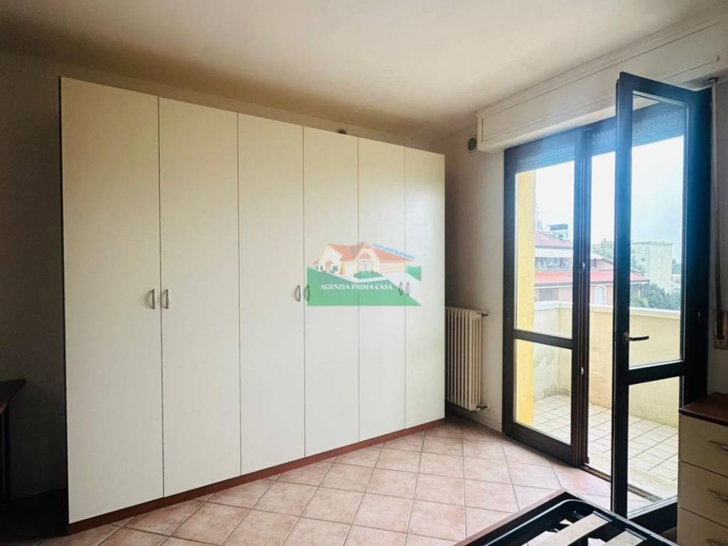 appartamento in vendita a Ravenna in zona Classe
