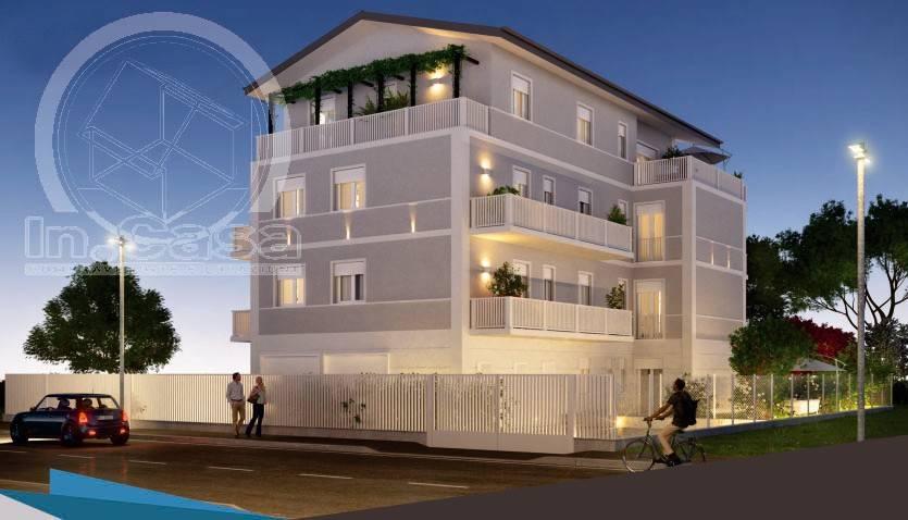 appartamento in vendita a Ravenna in zona Centro Storico