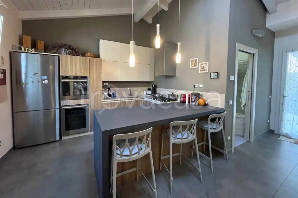 casa indipendente in vendita a Ravenna in zona Porto Fuori