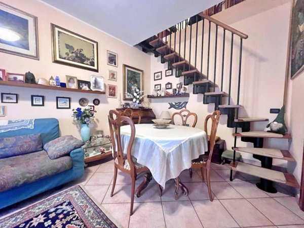 casa indipendente in vendita a Ravenna in zona Lido Adriano