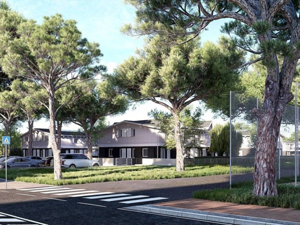 casa indipendente in vendita a Ravenna in zona Punta Marina Terme