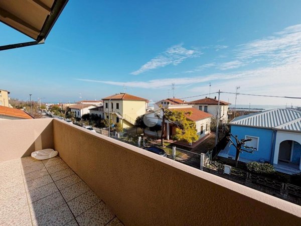 appartamento in vendita a Ravenna in zona Casal Borsetti