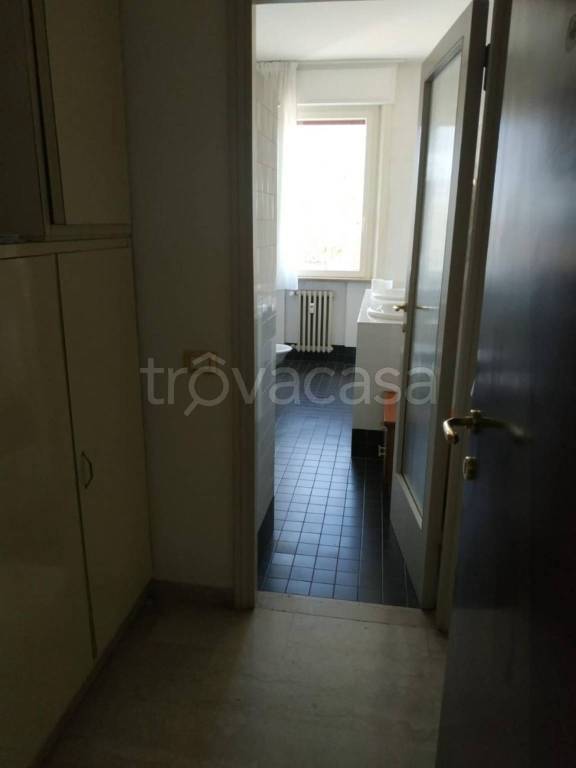 appartamento in vendita a Ravenna in zona Centro Storico
