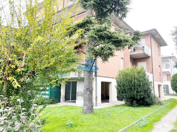 appartamento in vendita a Ravenna in zona Centro Storico