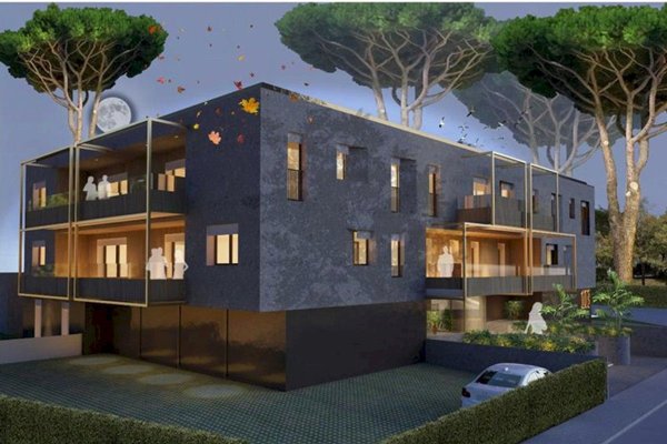 appartamento in vendita a Ravenna