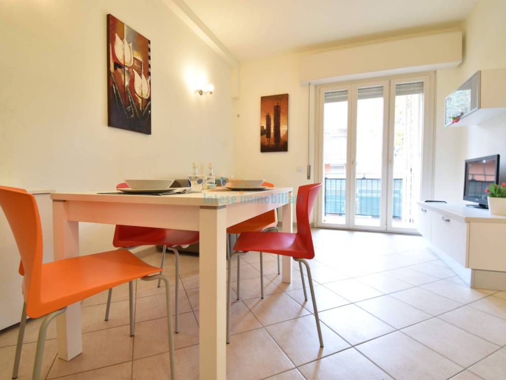 appartamento in vendita a Ravenna in zona Lido di Classe