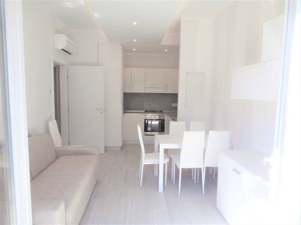 appartamento in vendita a Ravenna in zona Lido di Classe