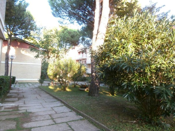 appartamento in vendita a Ravenna in zona Lido di Classe