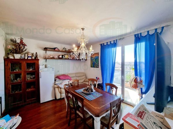 appartamento in vendita a Ravenna in zona San Romualdo