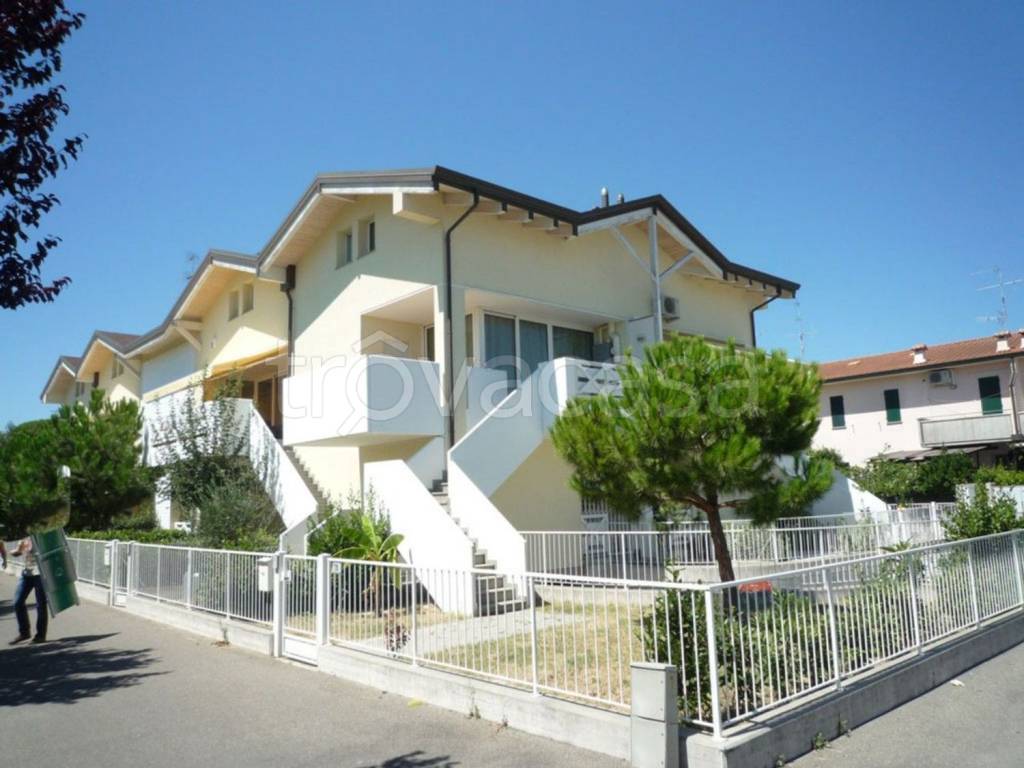 appartamento in vendita a Ravenna in zona Centro Storico