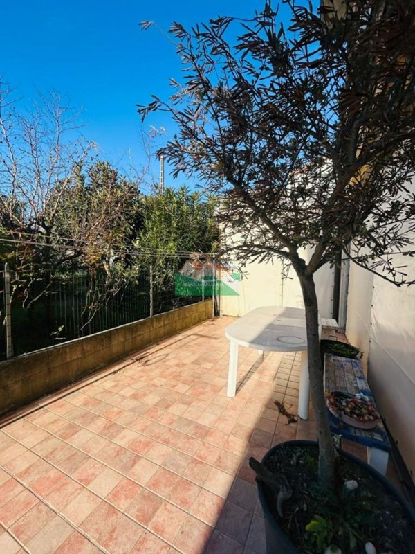 appartamento in vendita a Ravenna in zona Ponte Nuovo
