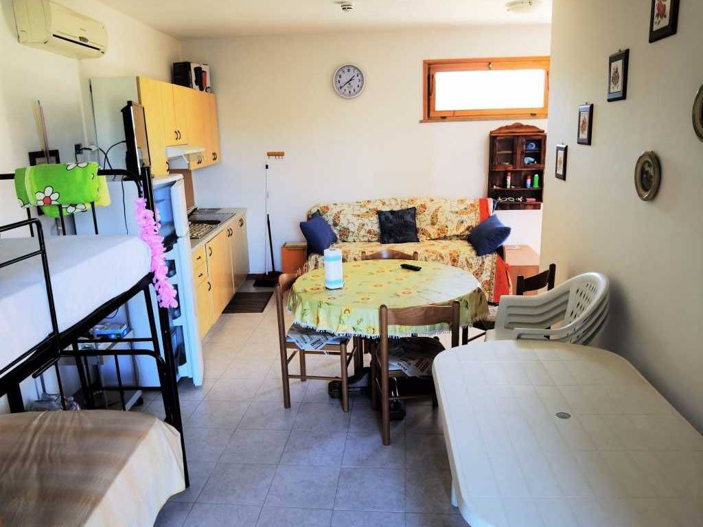 appartamento in vendita a Ravenna in zona Lido Adriano
