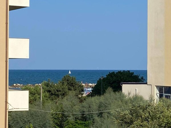 appartamento in vendita a Ravenna in zona Lido di Classe