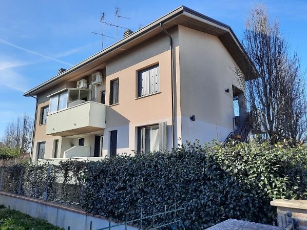 appartamento in vendita a Ravenna in zona Classe