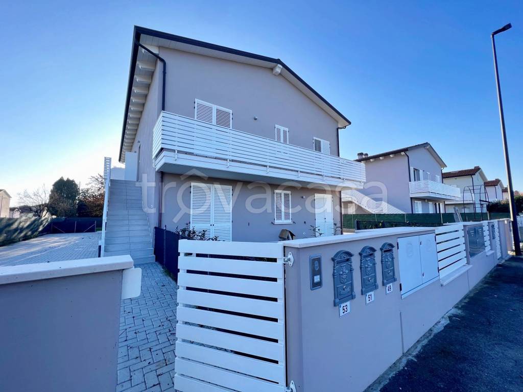 appartamento in vendita a Ravenna in zona San Michele