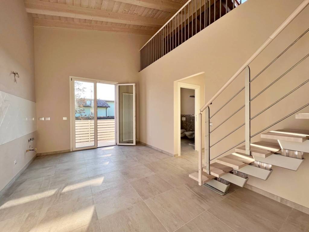 appartamento in vendita a Ravenna in zona San Michele