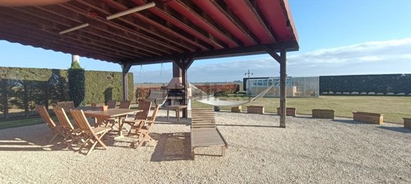 casa indipendente in vendita a Ravenna in zona San Pietro in Vincoli