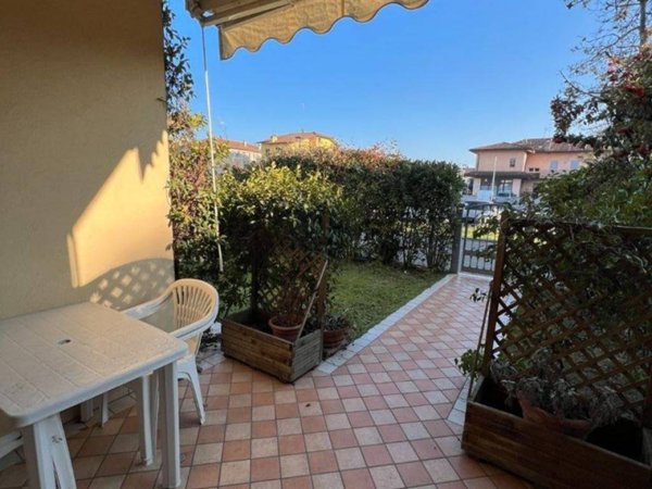 appartamento in vendita a Ravenna in zona Marina di Ravenna