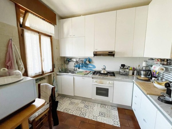 casa indipendente in vendita a Ravenna in zona Centro Storico