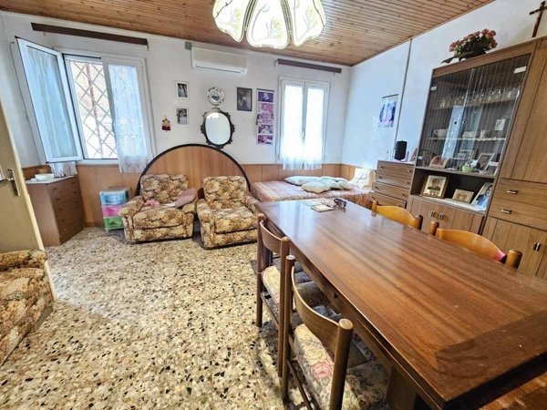 casa indipendente in vendita a Ravenna in zona Santerno
